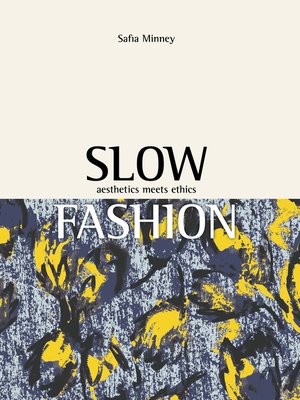 cover image of Slow Fashion
